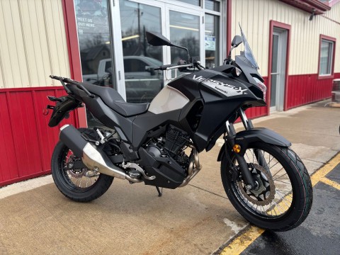 2026 Kawasaki Versys-X 300 ABS