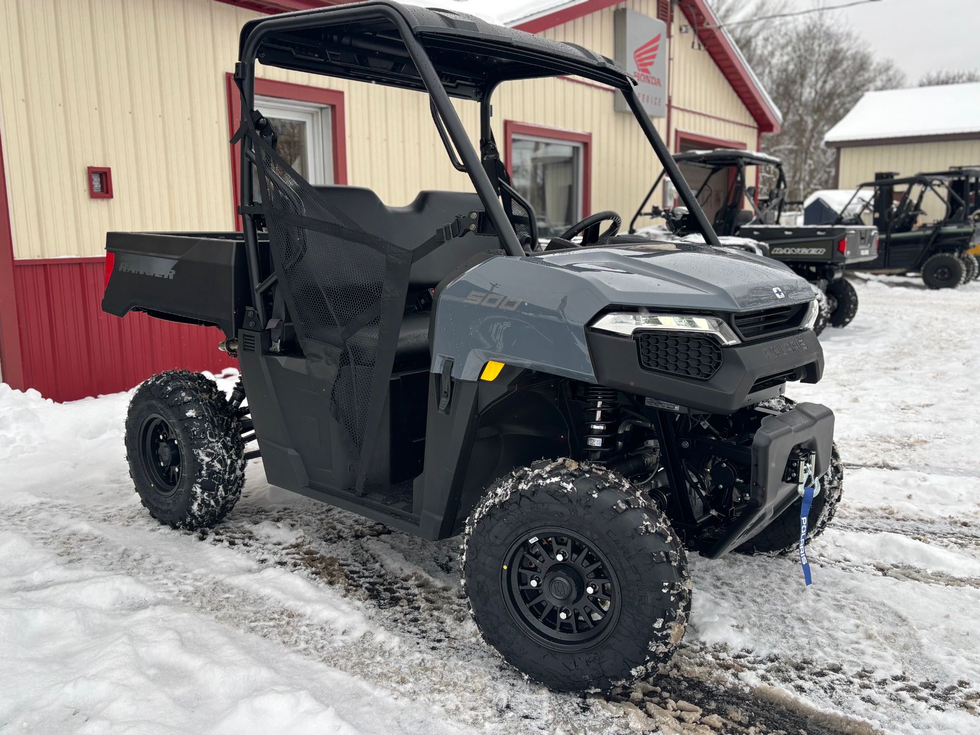 2026 Polaris Ranger 500 for sale 1027299