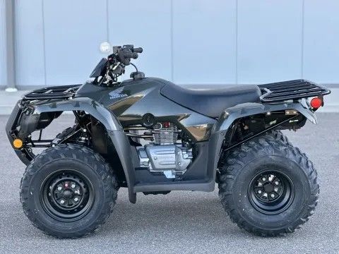 2026 Honda FourTrax Recon