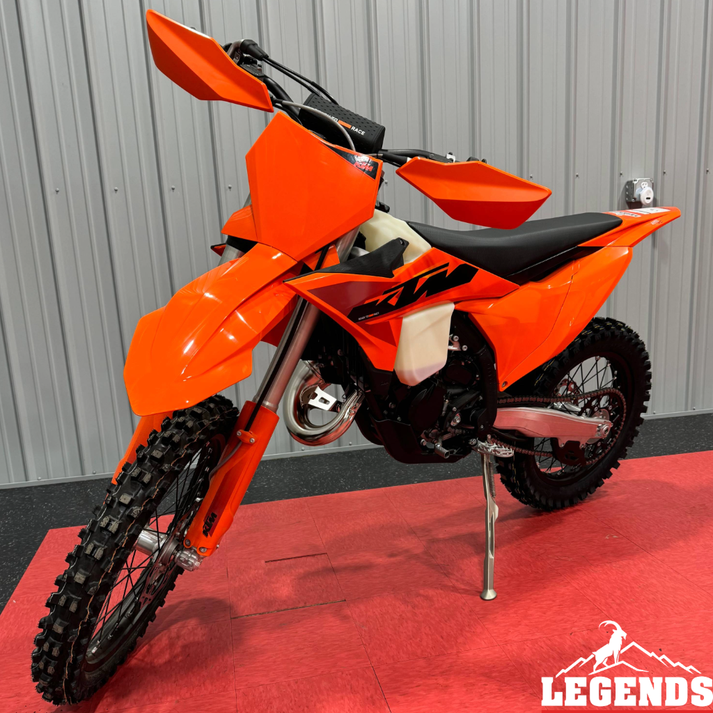New 2025 KTM 125 XC, Saint Marys PA | Specs, Price, Photos