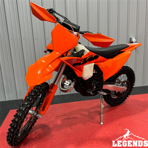 Ktm 250 Ktm 125 Enduro Nuovo Ktm 250 Ktm Exc 125 Motard Nuovo Ktm