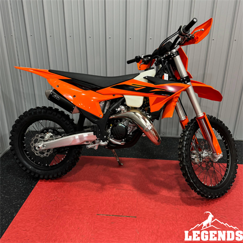 New 2025 KTM 125 XC, Saint Marys PA | Specs, Price, Photos