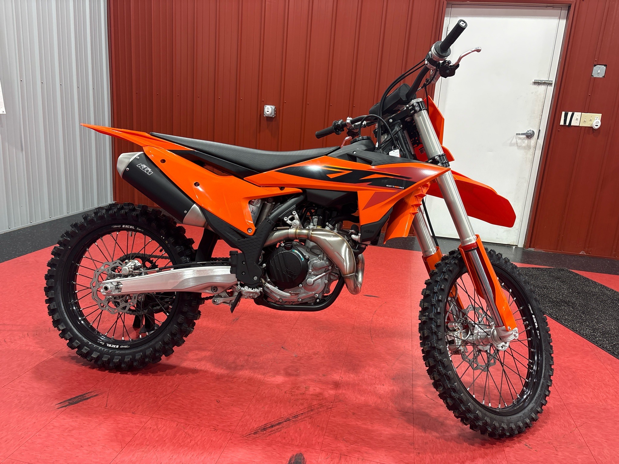 2025 KTM 450 SX-F 1