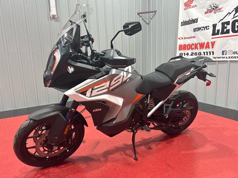 New 2024 KTM 1290 Super Adventure S, Saint Marys PA | Specs, Price