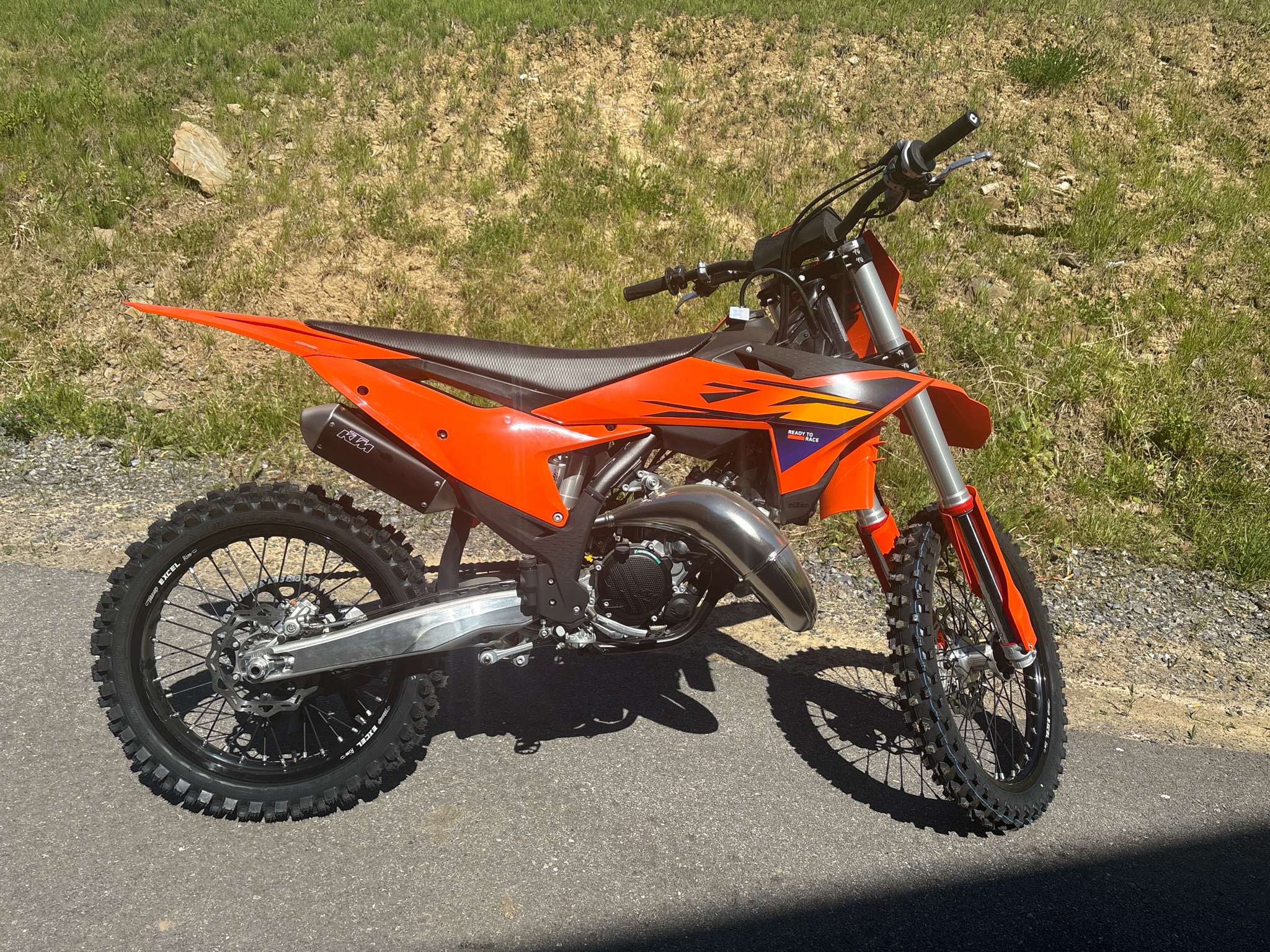 2026 KTM 125 SX for sale 936400