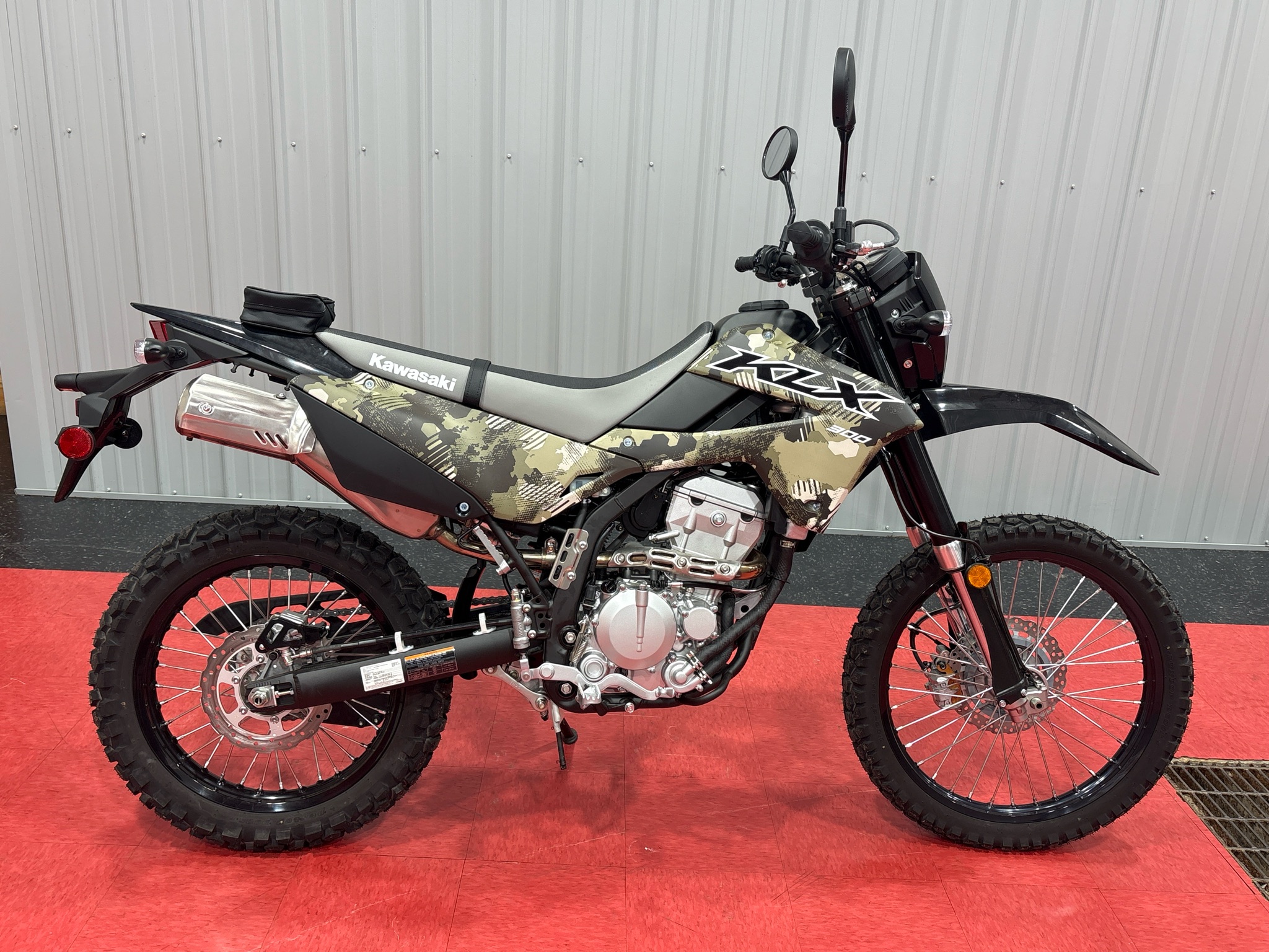 2026 Kawasaki KLX®300 for sale 857015