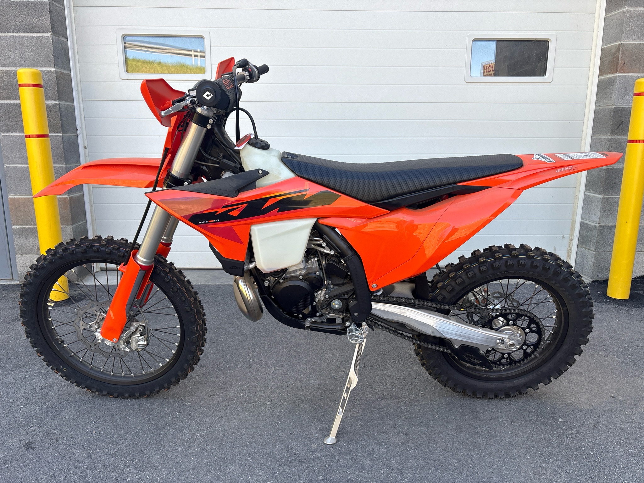 2025 KTM 250 XC for sale 562931