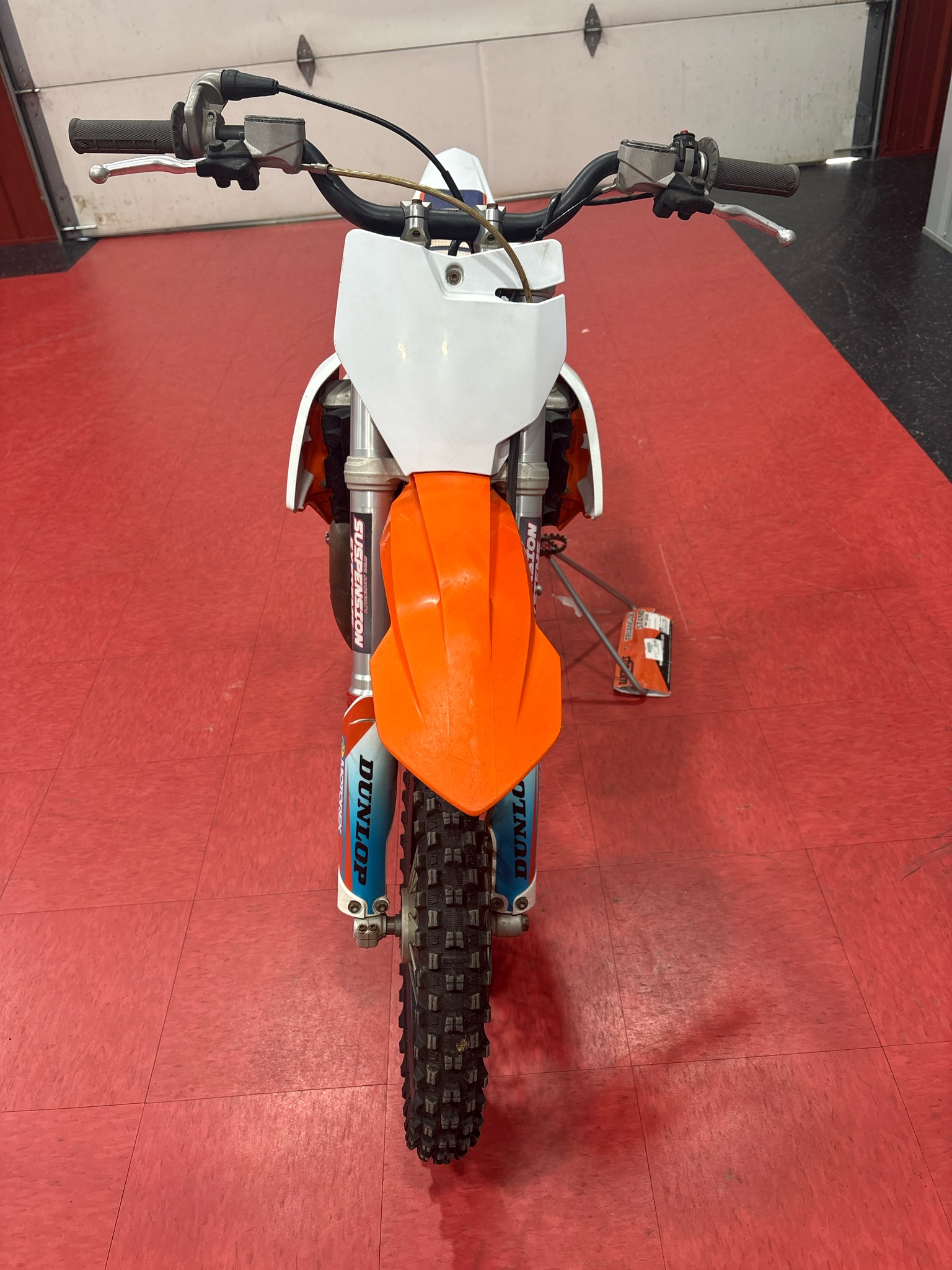 2022 KTM 65 SX 2