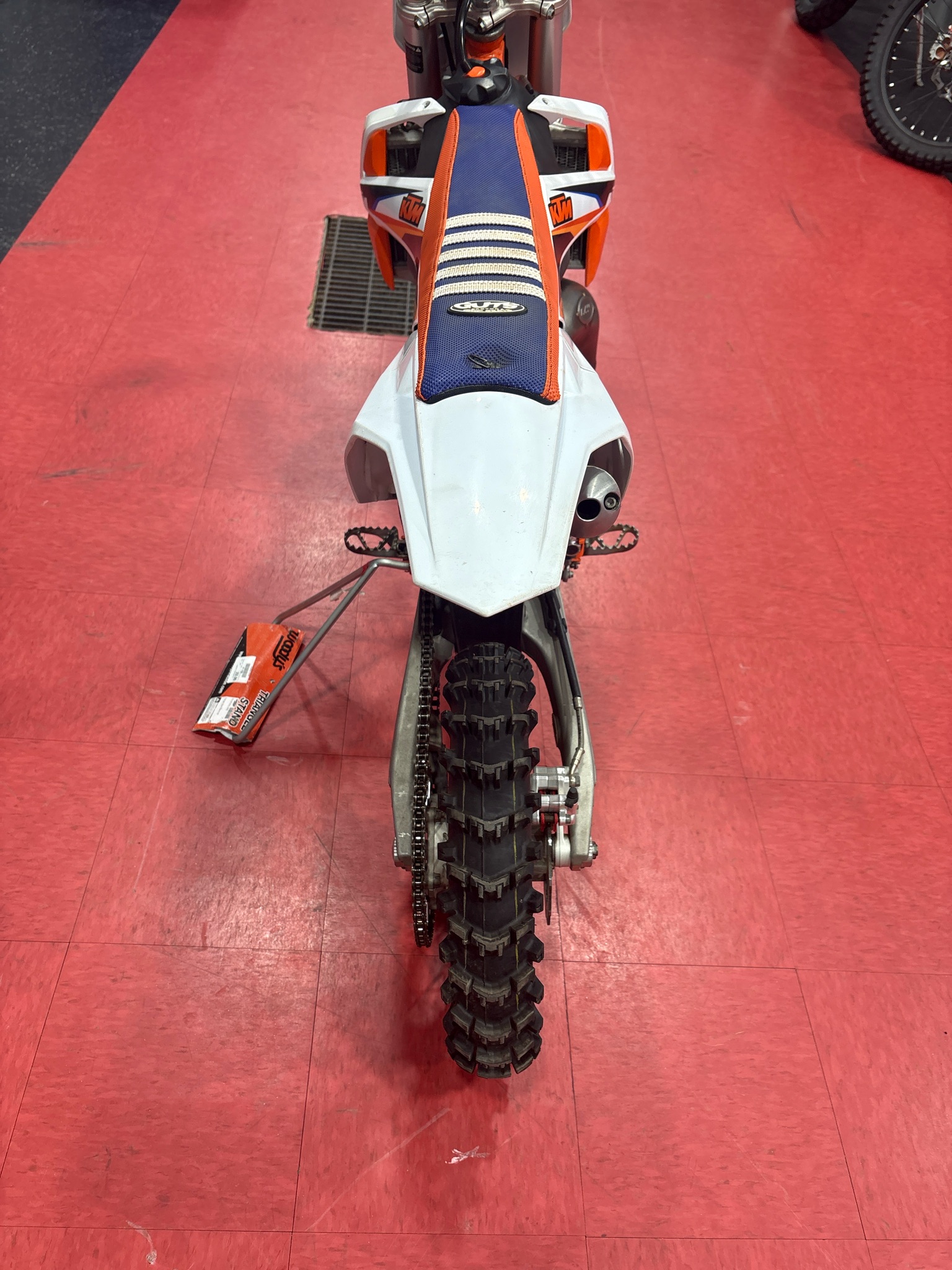 2022 KTM 65 SX 4