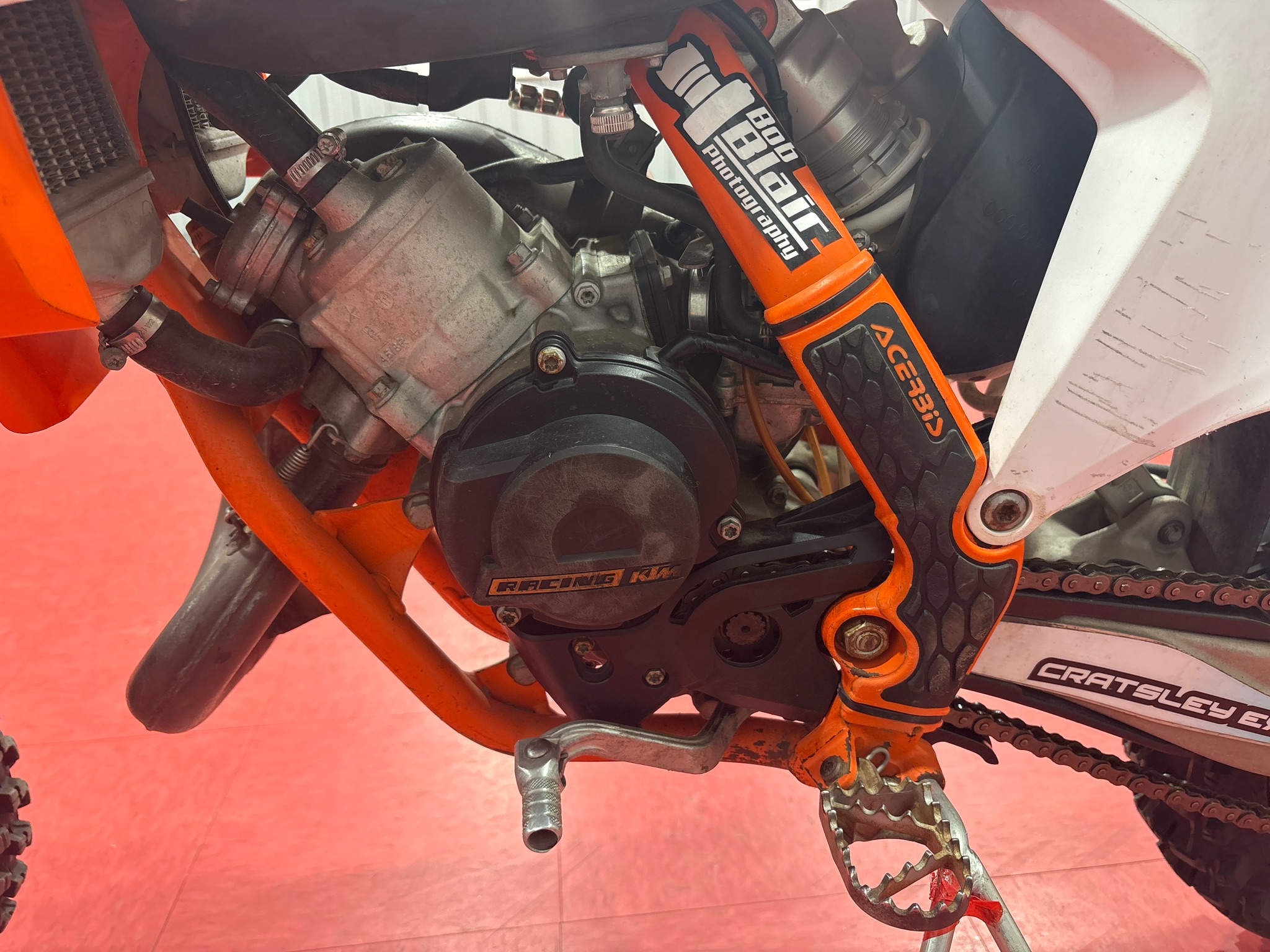 2022 KTM 65 SX 7