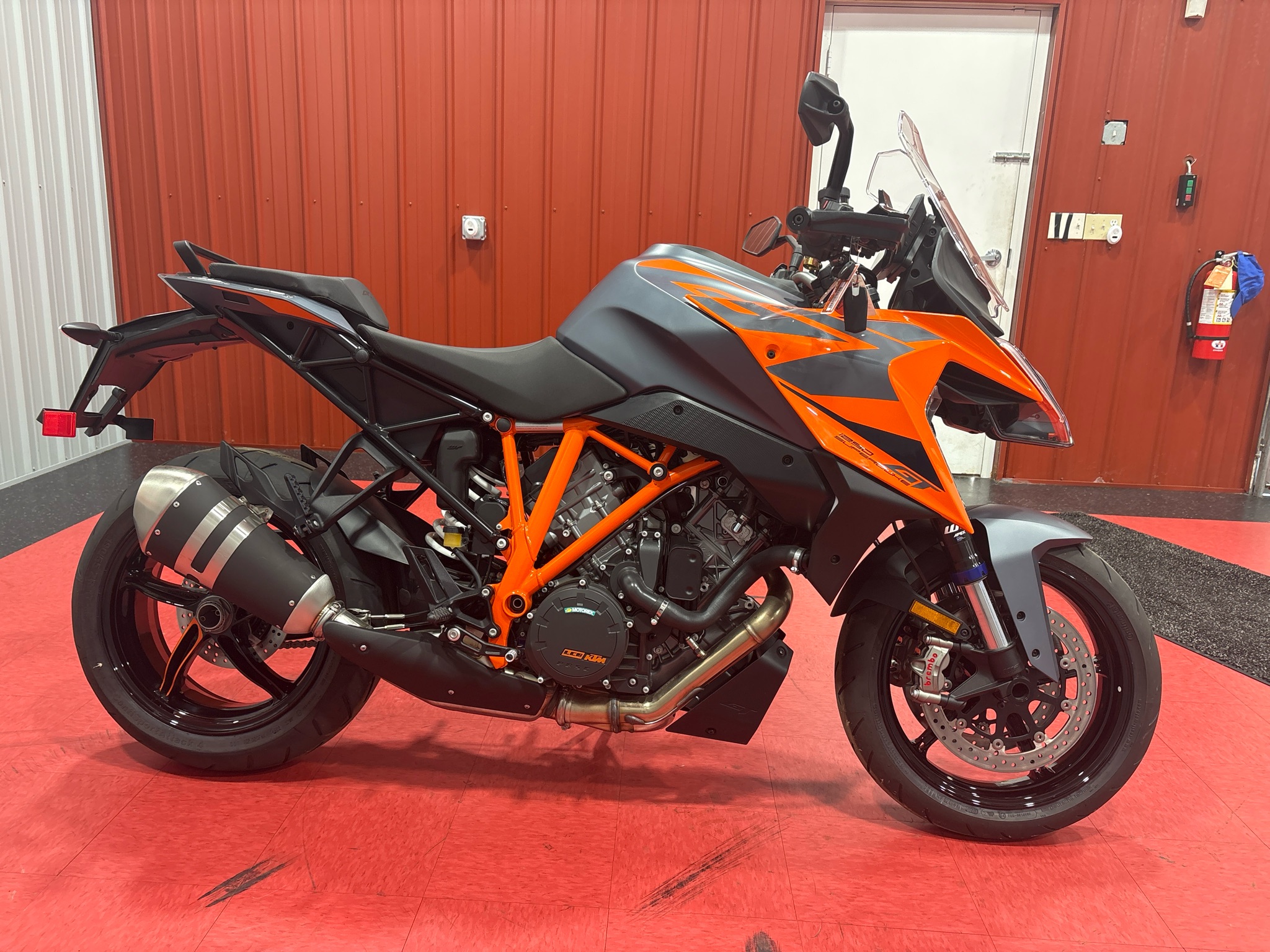 New 2024 KTM 1290 Super Duke GT, Brockway PA | Specs, Price