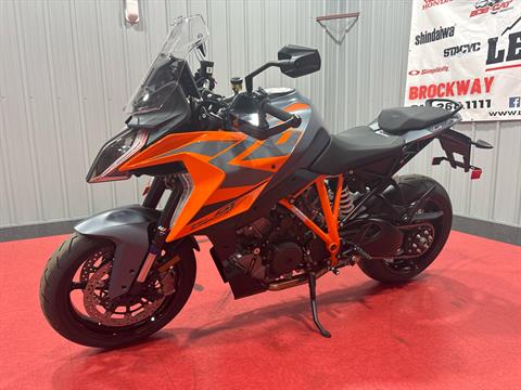 New 2024 KTM 1290 Super Duke GT, Brockway PA | Specs, Price
