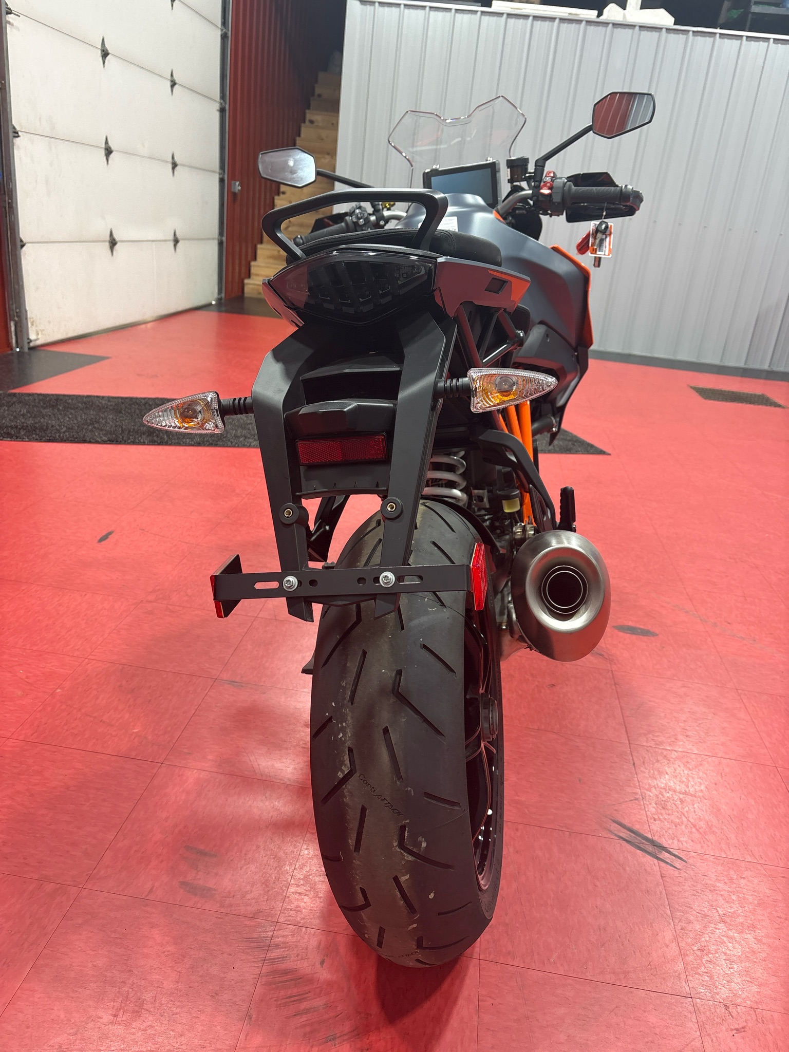 New 2024 KTM 1290 Super Duke GT, Brockway PA | Specs, Price