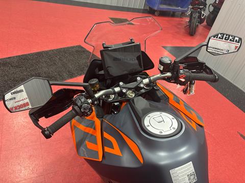 New 2024 KTM 1290 Super Duke GT, Brockway PA | Specs, Price