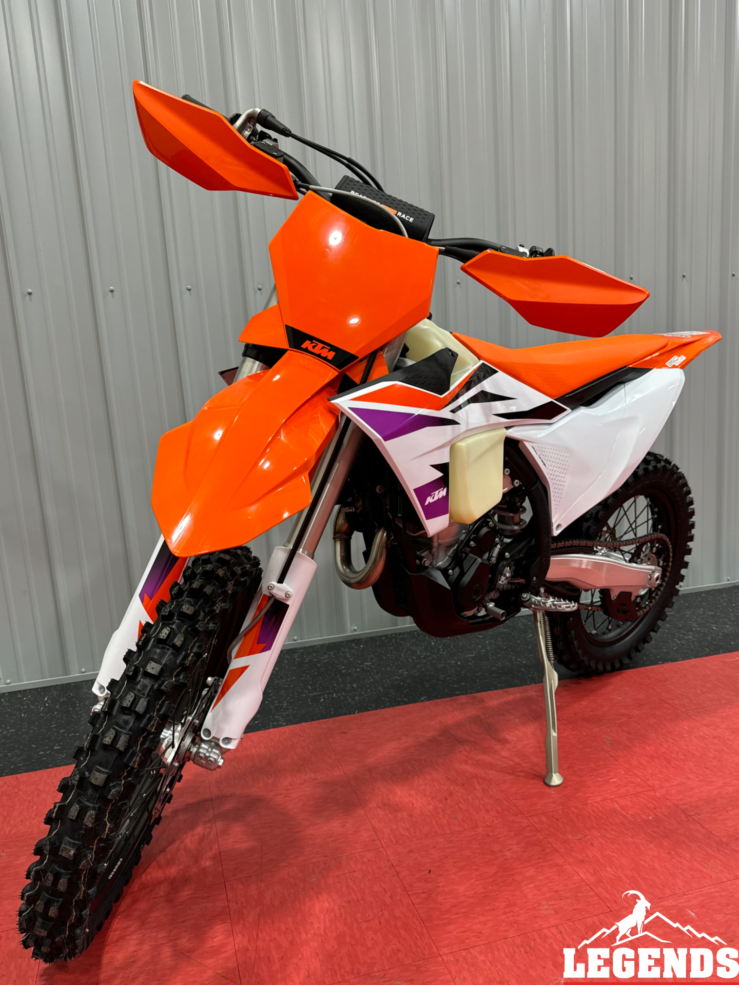 New 2024 KTM 350 XC-F, Saint Marys PA | Specs, Price, Photos