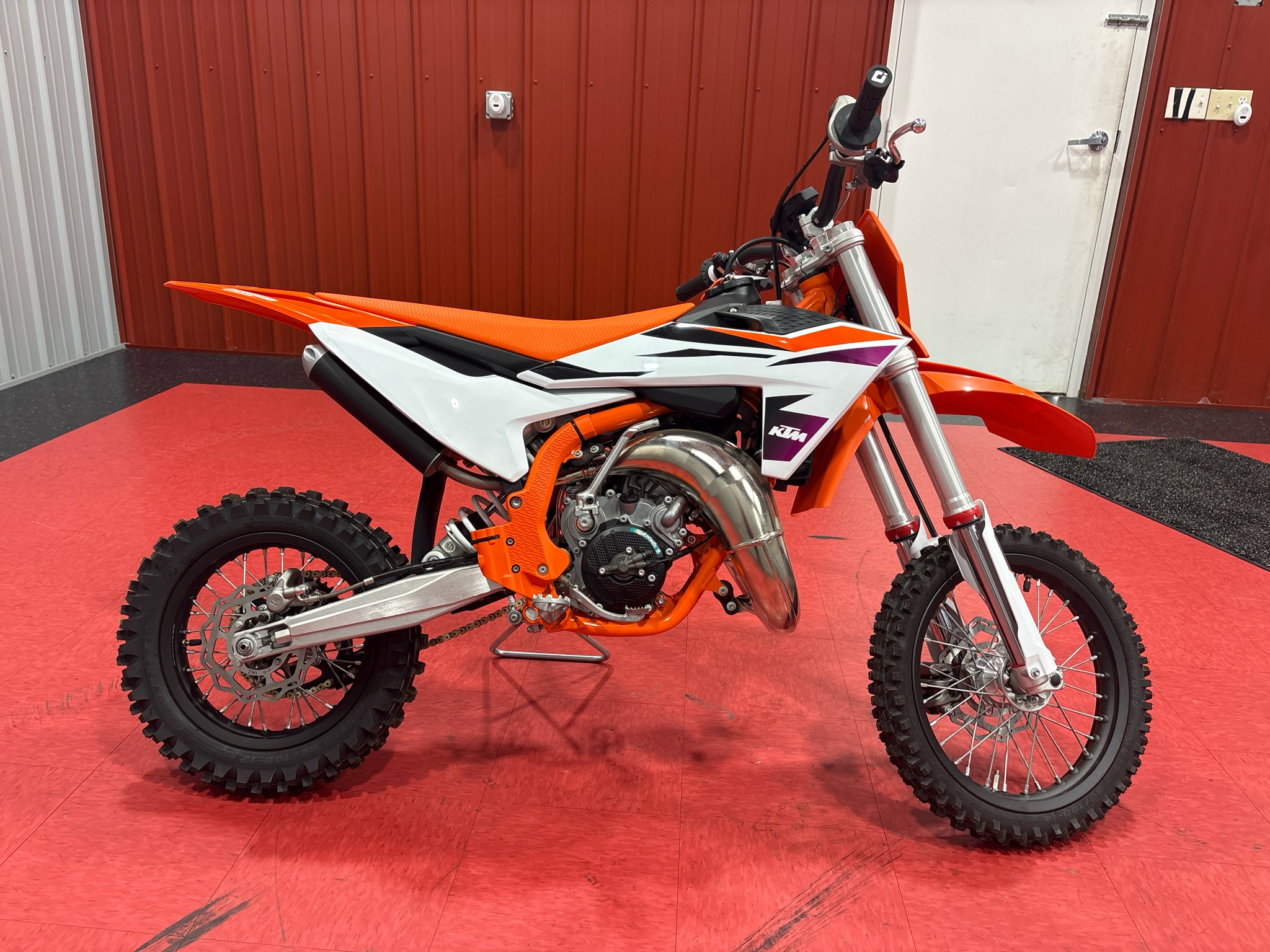 2025 KTM 65 SX for sale 623250