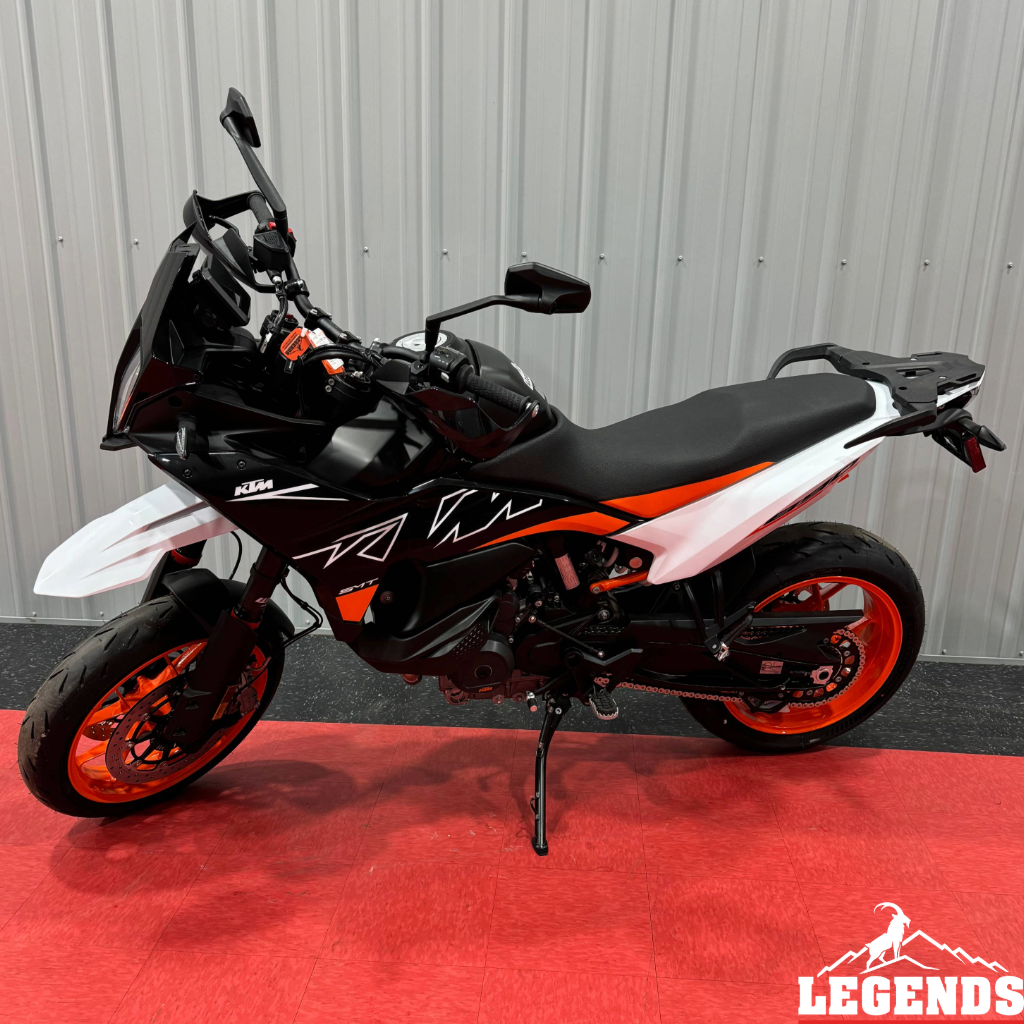 2024 KTM 890 SMT 2