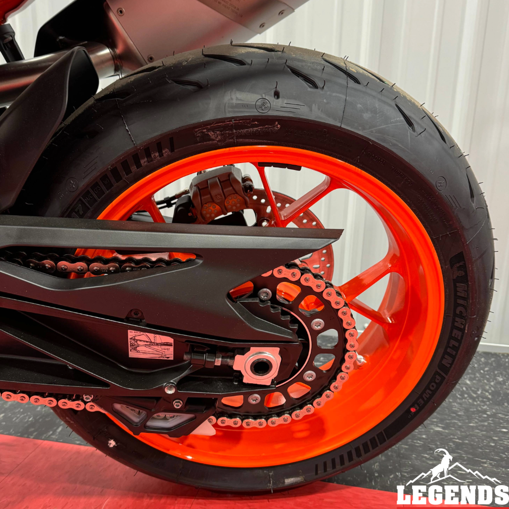 2024 KTM 890 SMT 9
