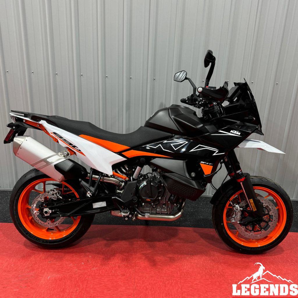 2024 KTM 890 SMT 3
