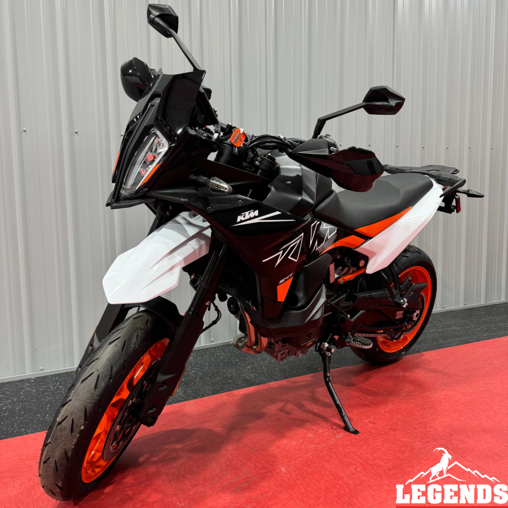 New 2024 KTM 890 SMT, Saint Marys PA | Specs, Price, Photos