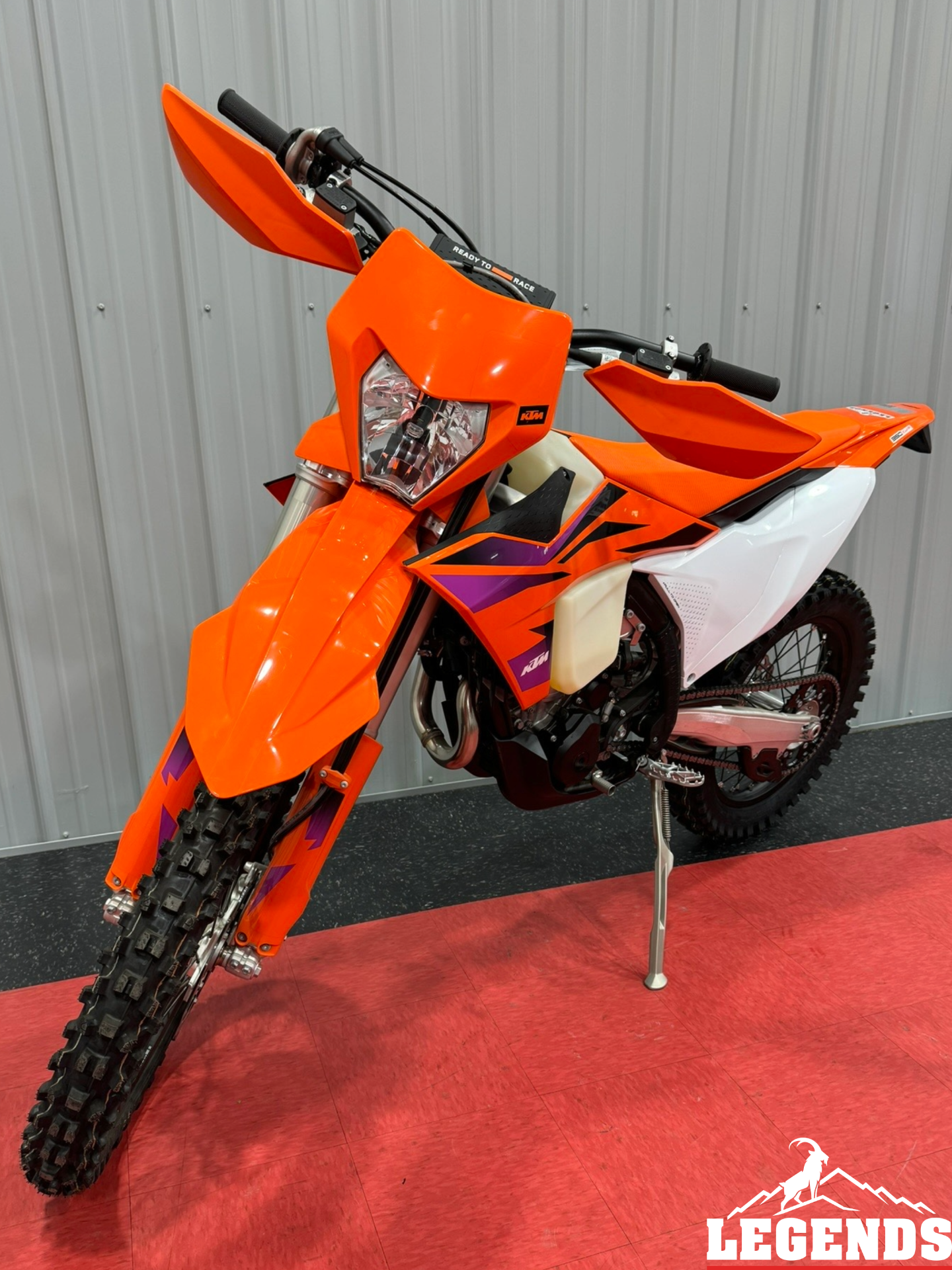 New 2024 KTM 350 XW-F, Saint Marys PA | Specs, Price, Photos