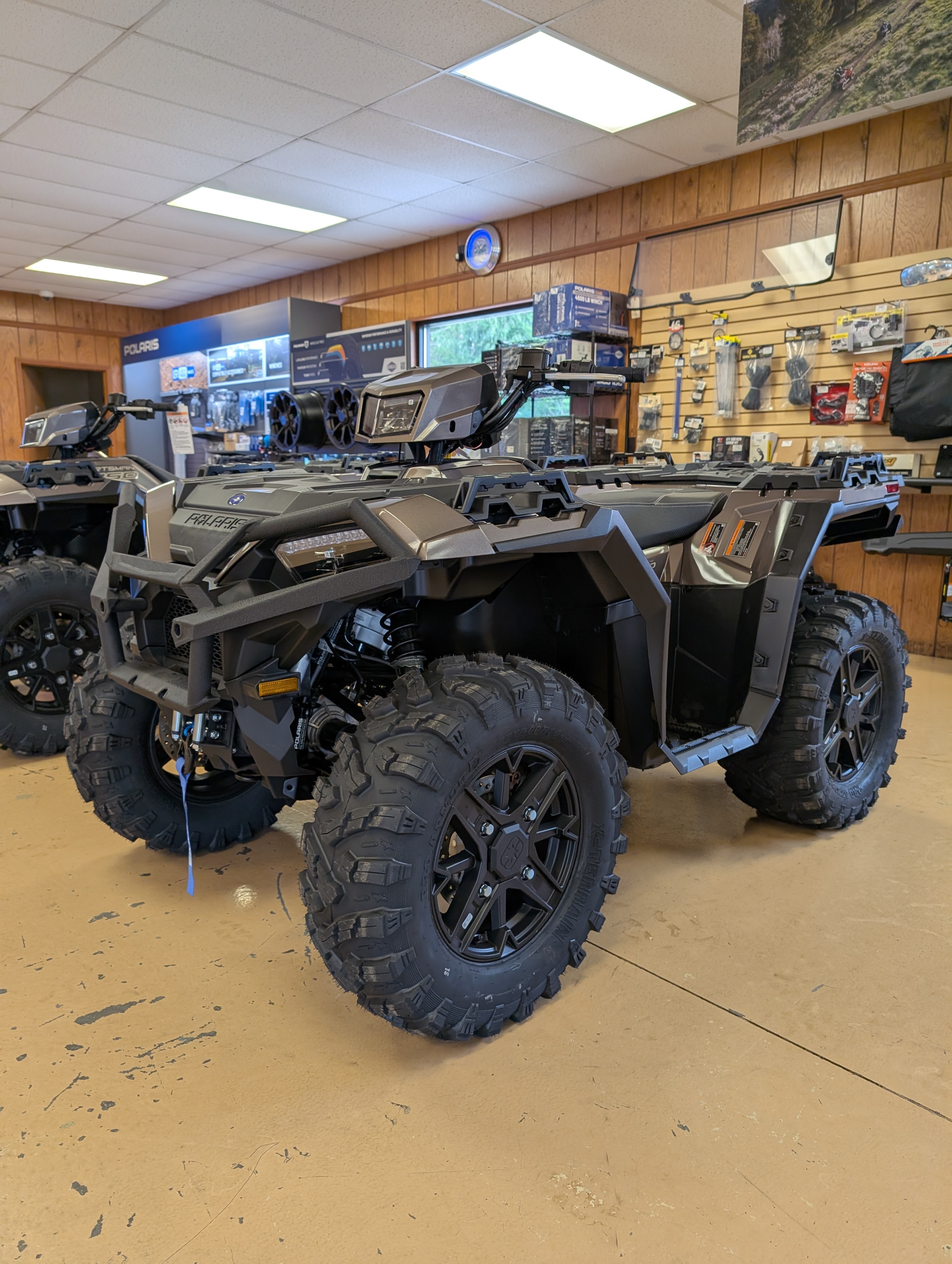 2026 Polaris Sportsman 850 Trail for sale 1190280