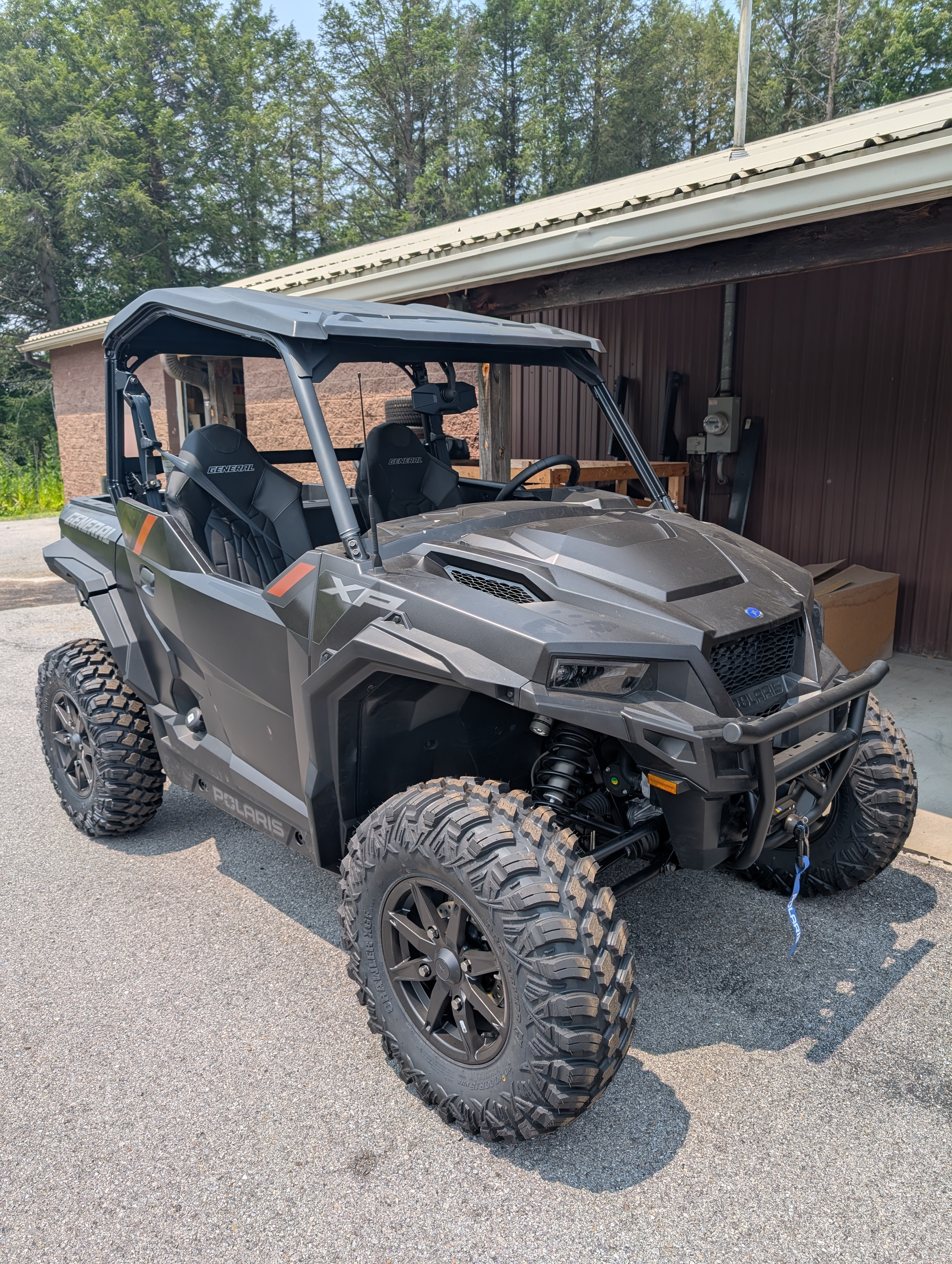 2026 Polaris General XP 1000 Premium for sale 1174576