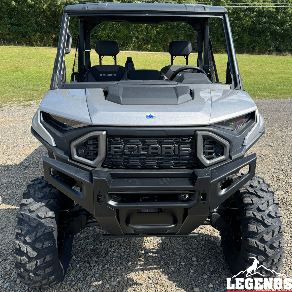 New 2024 Polaris Ranger XD 1500 Premium, Saint Marys PA | Specs
