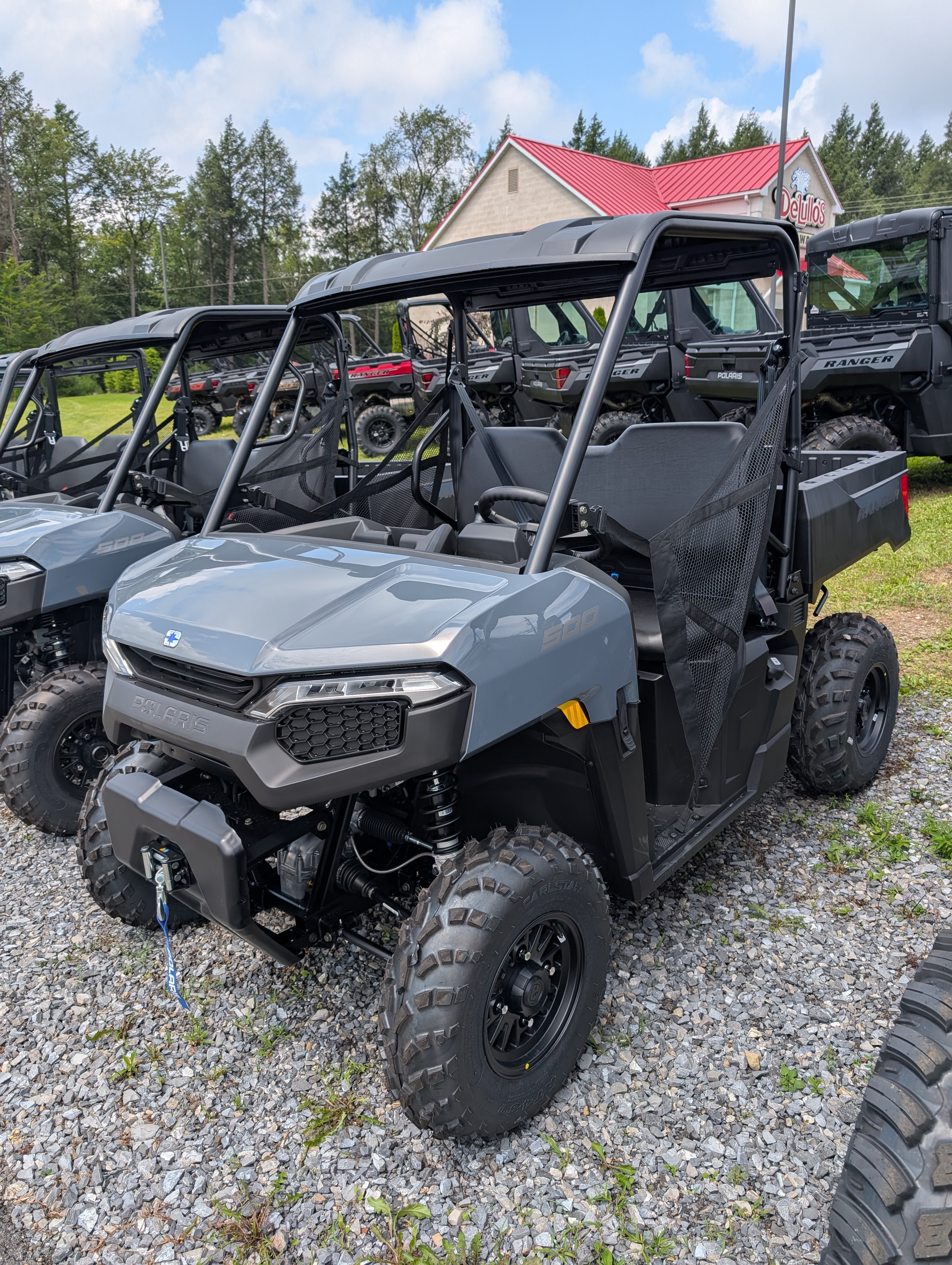 2026 Polaris Ranger 500 for sale 1228339