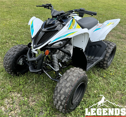 Head Raptor WCR 90 white (2021/22) | XSPO