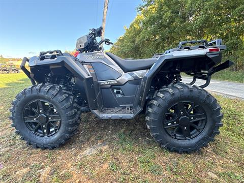 2027 Polaris Sportsman 850 Trail