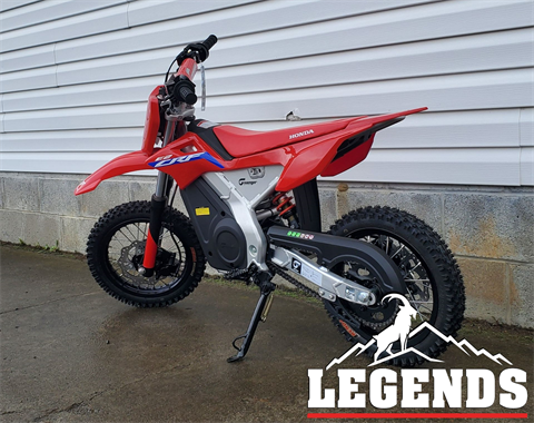 New 2021 Greenger Powersports CRF E-2, Saint Marys PA | Specs