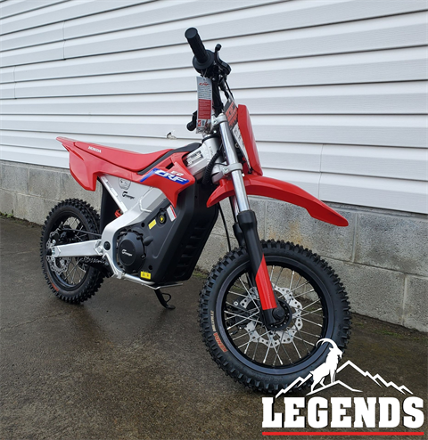New 2021 Greenger Powersports CRF E-2, Saint Marys PA | Specs