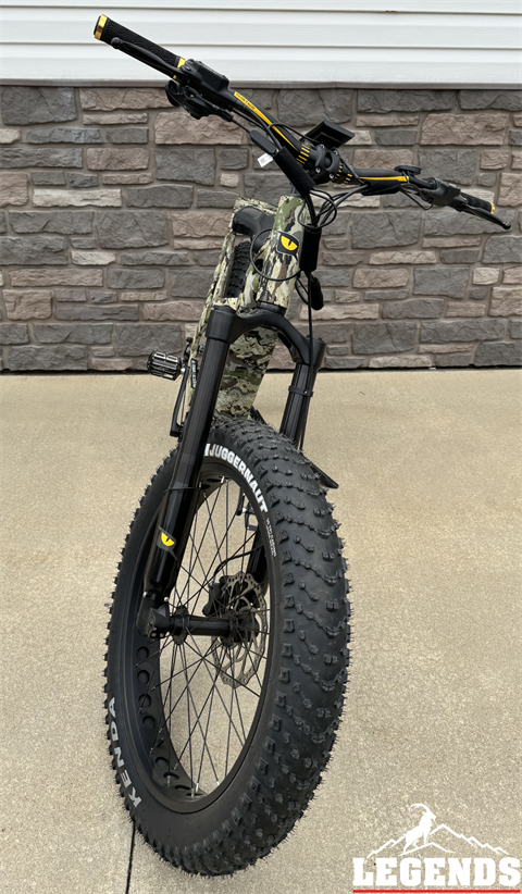 New 2022 QUIET KAT QUIETKAT, Saint Marys PA | Specs, Price, Photos | MISC.  Q0003