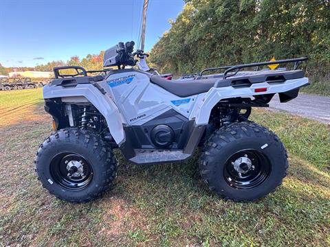 2026 Polaris Sportsman 450 H.O. EPS