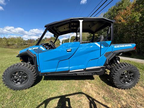 2026 Polaris General XP 4 1000 Premium