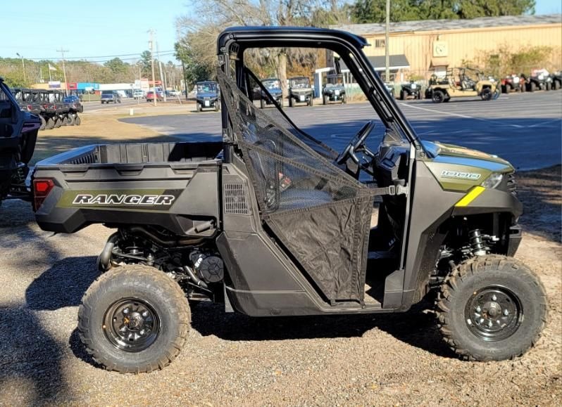 2026 Polaris Ranger 1000 1