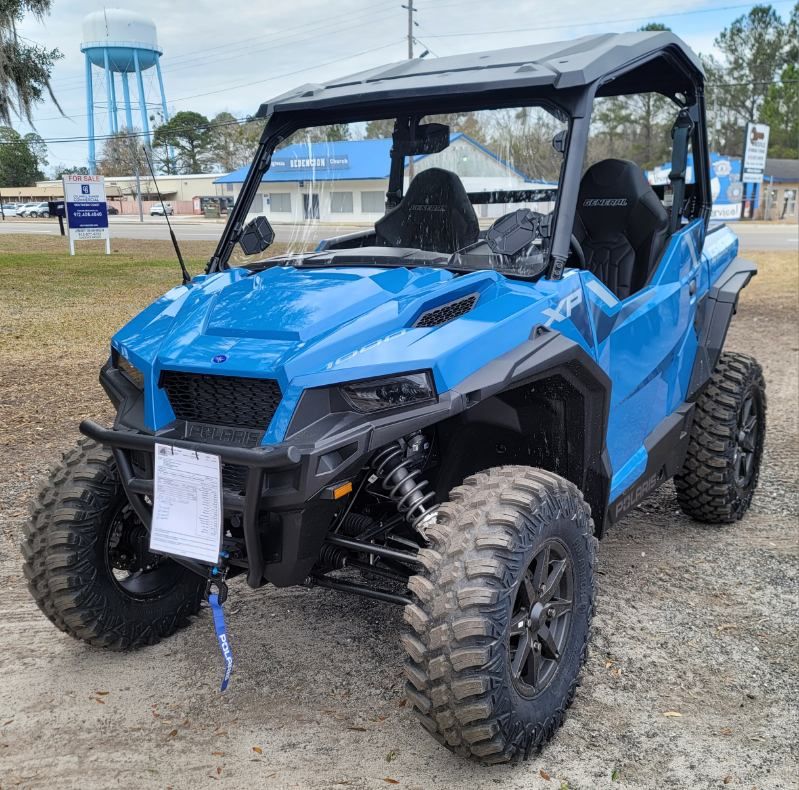 2026 Polaris General XP 1000 Premium for sale 1044519