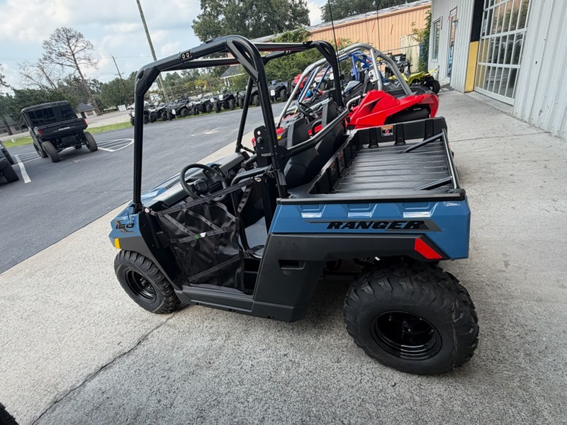 2026 Polaris Ranger 150 EFI 2