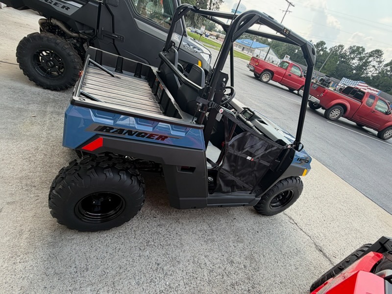 2026 Polaris Ranger 150 EFI 3