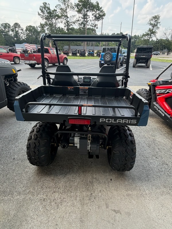 2026 Polaris Ranger 150 EFI 4