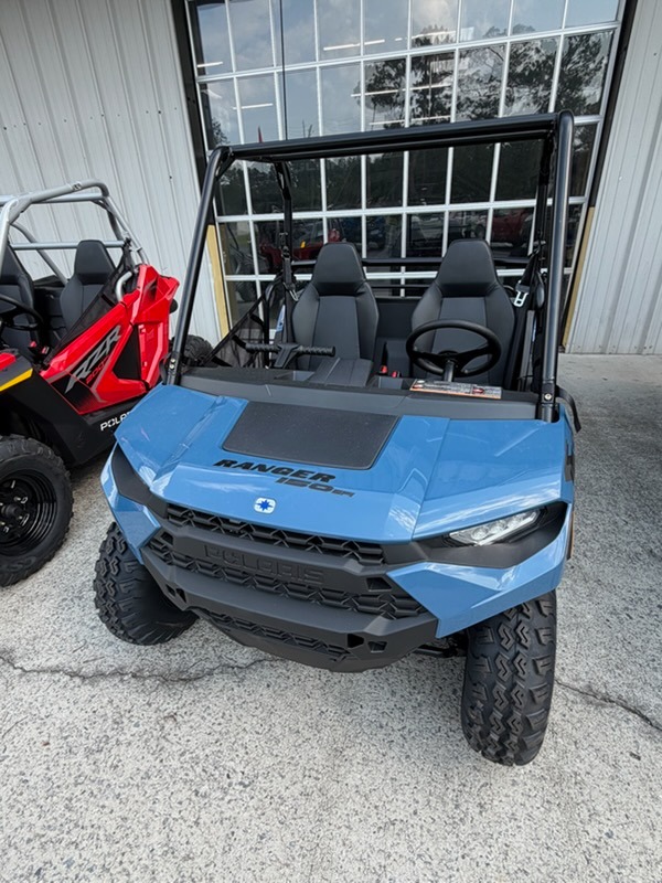 2026 Polaris Ranger 150 EFI 1