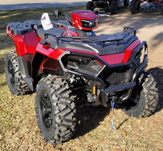 2026 Polaris Sportsman 570 Trail for sale 1168269