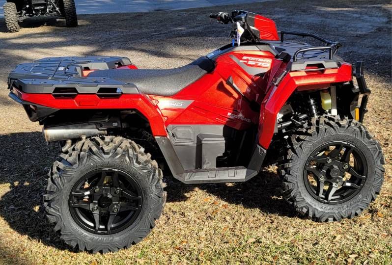 2026 Polaris Sportsman 570 Trail for sale 1071205