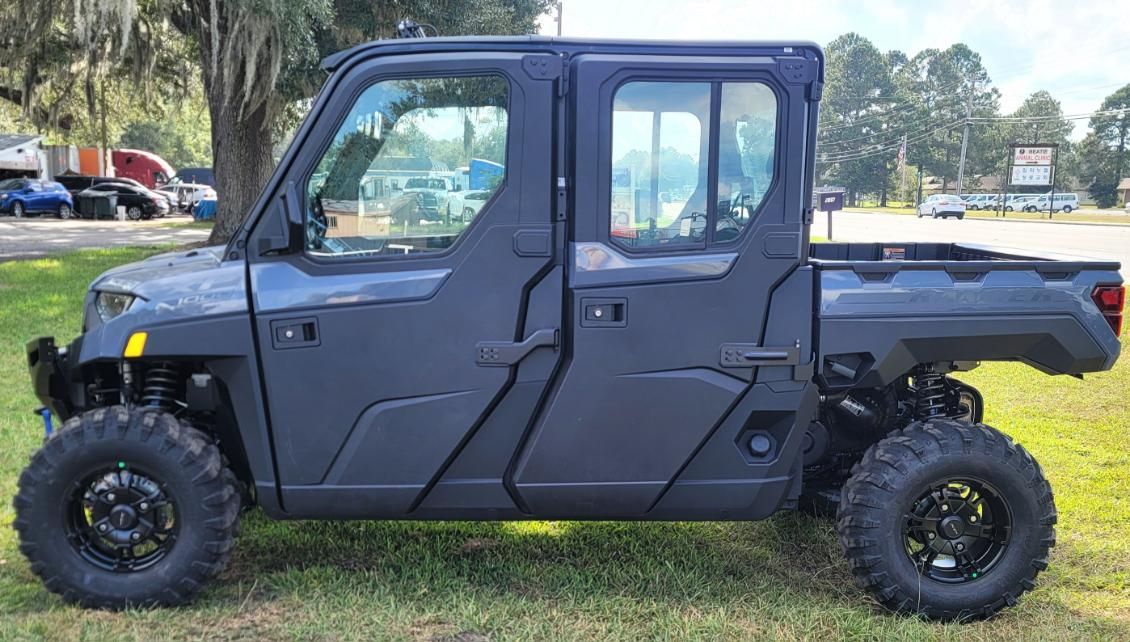New 2026 Polaris Ranger Crew XP 1000 NorthStar Edition Ultimate