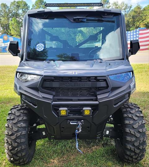 【n】&TEAM New 2026 Polaris Ranger Crew XP 1000 NorthStar Edition Ultimate