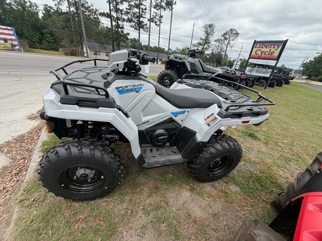 2026 Polaris Sportsman 450 H.O. for sale 1204928