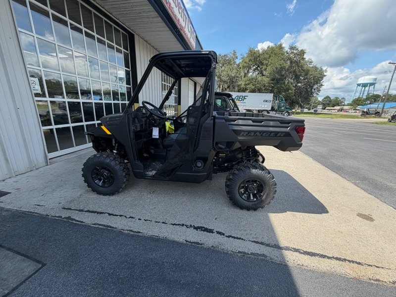 2026 Polaris Ranger 1000 Premium 2