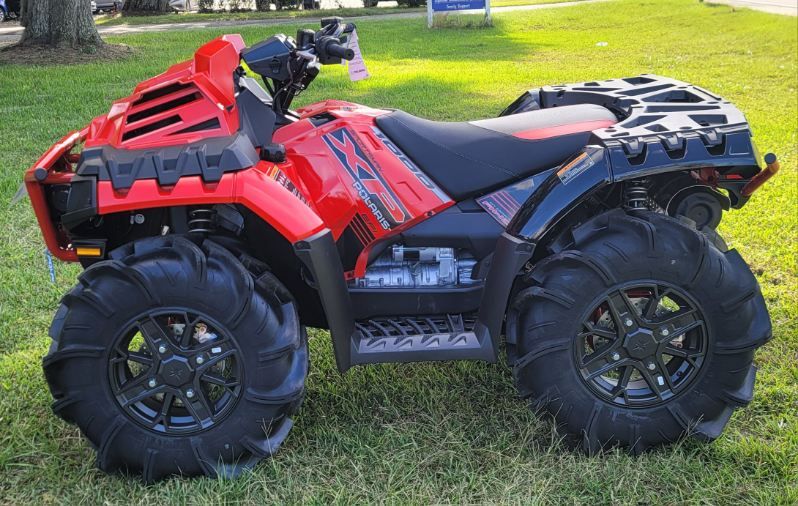2026 Polaris Sportsman XP 1000 Mud Edition for sale 1071796