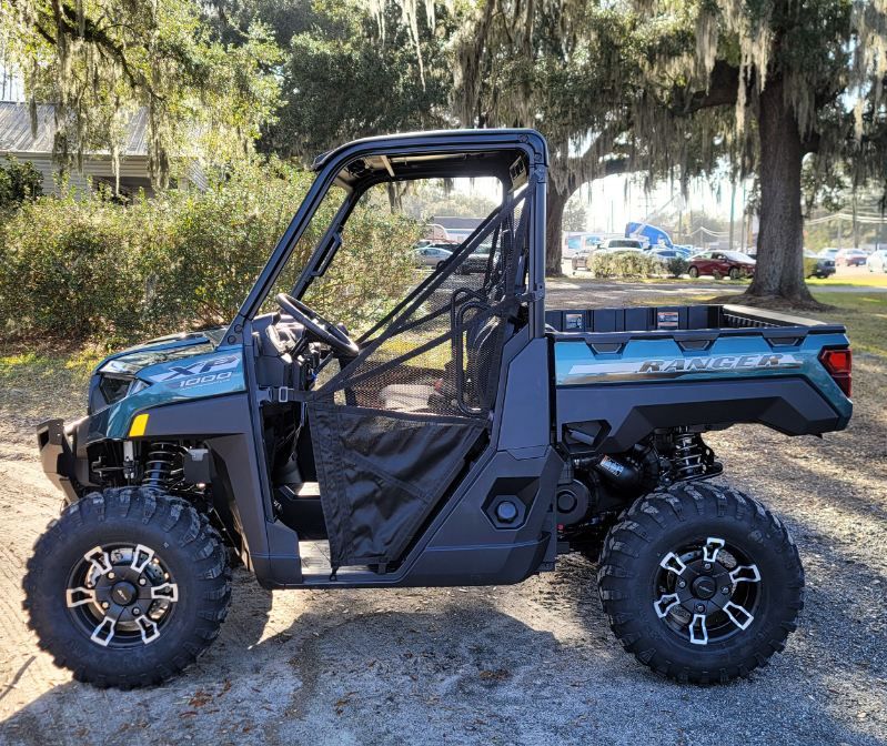 2026 Polaris Ranger XP 1000 Premium for sale 1087244